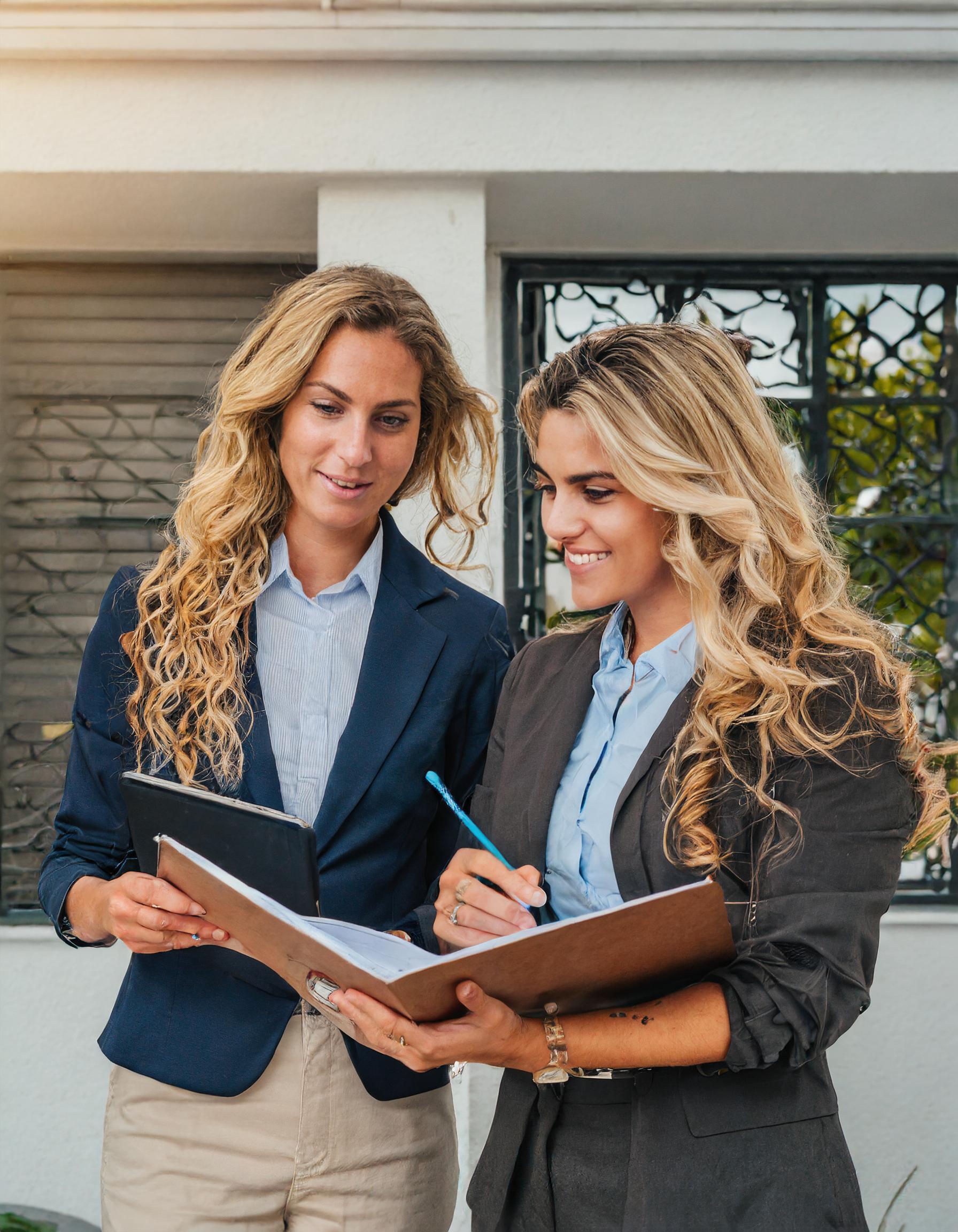 Steuerberatung für Privatpersonen - Dokumentenprüfung